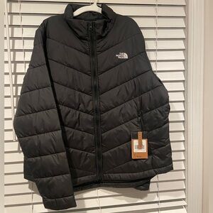 NWT North Face Winter Jacket